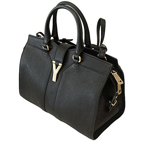 yves saint laurent gift bag|what ysl bags are available.